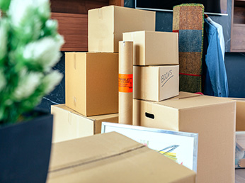 ワンルーム引越しのイメージ